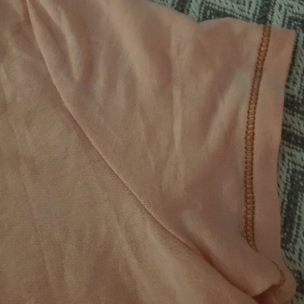 Pink Soft Tee - Picture 6 of 6